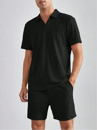 The Angelo Polo Long Sleeve