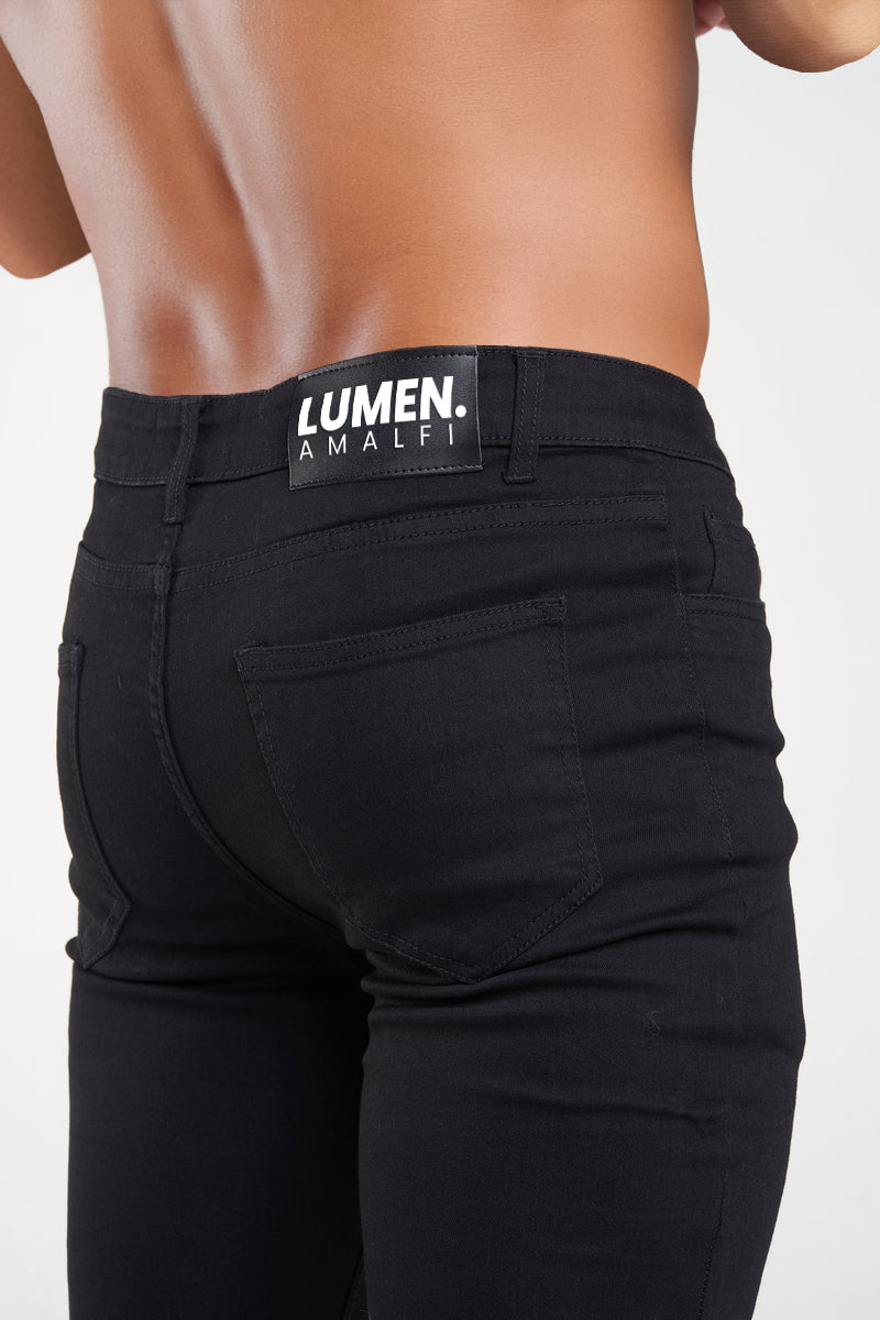 The Adriano Jeans