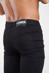 The Adriano Jeans