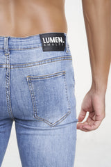 The Adriano Jeans