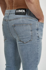 The Adriano Jeans