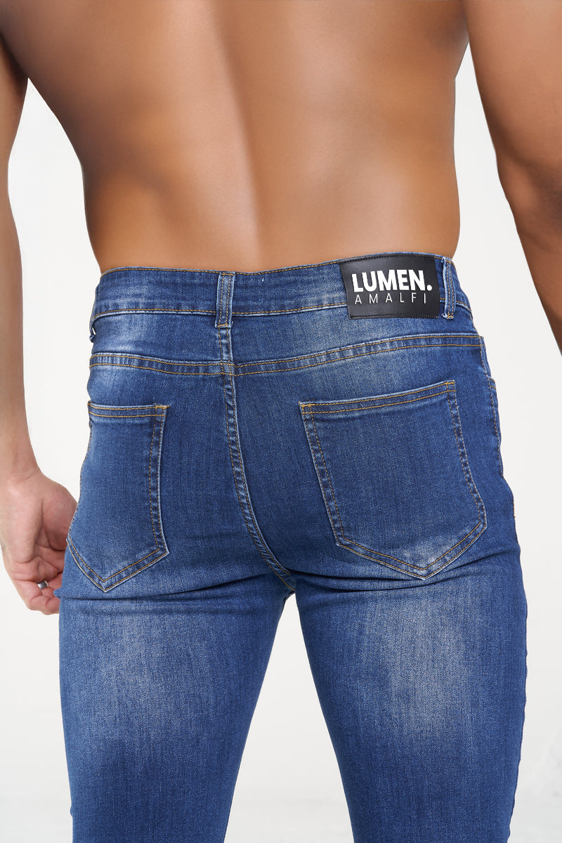 The Adriano Jeans