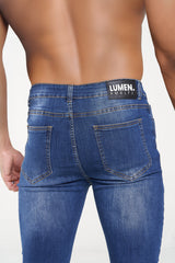 The Adriano Jeans