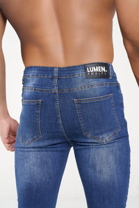 The Adriano Jeans