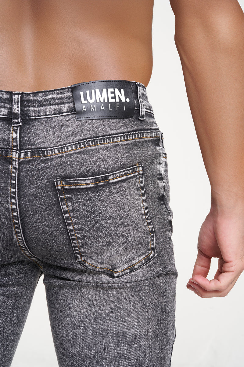 The Adriano Jeans