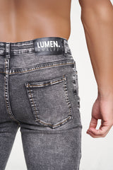 The Adriano Jeans