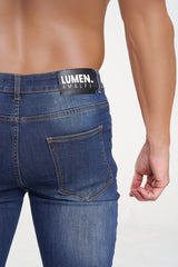 The Adriano Jeans