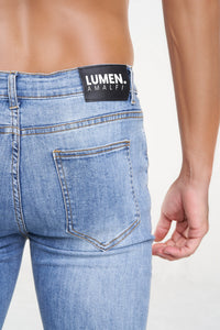 The Adriano Jeans