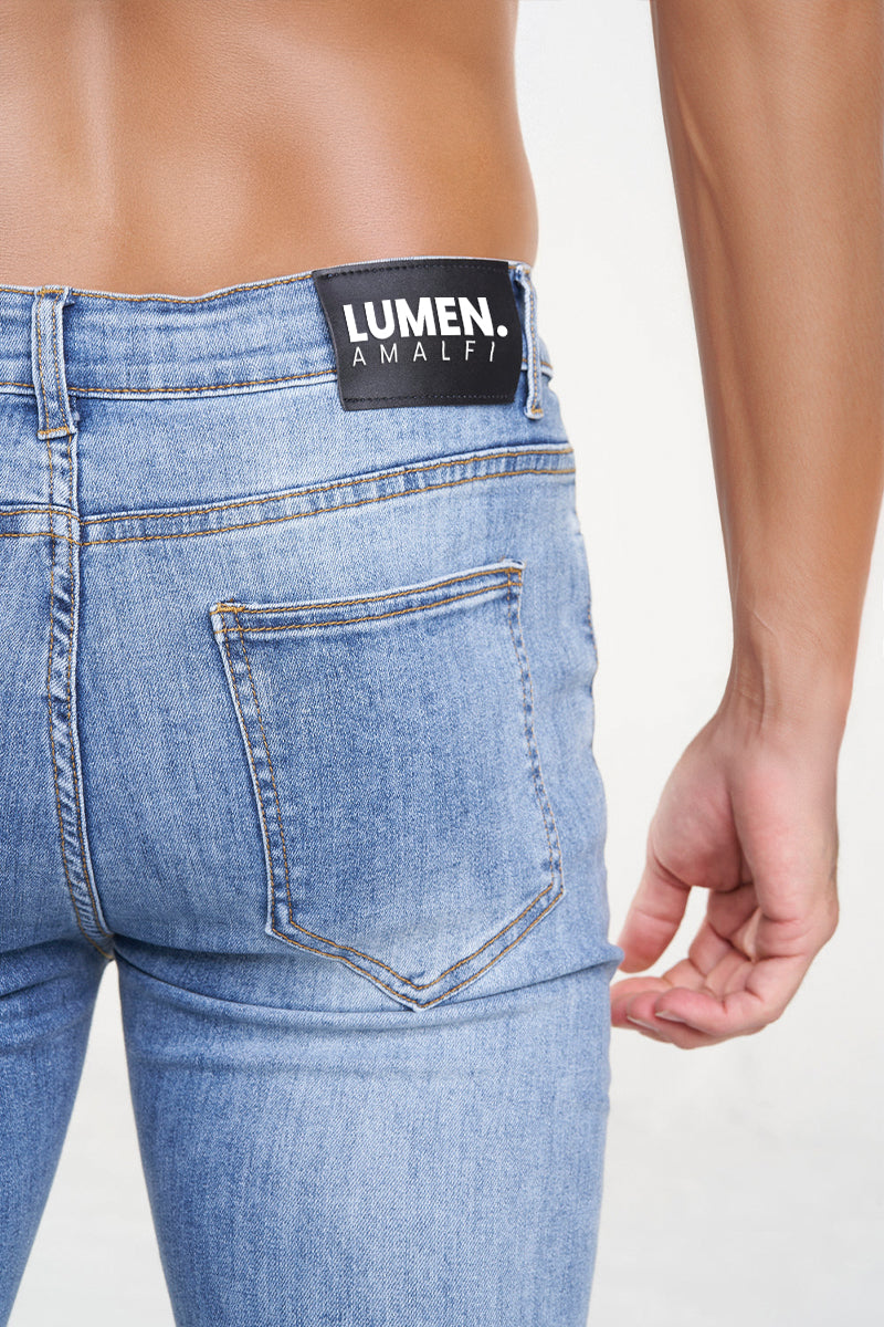 The Adriano Jeans