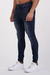 The Adriano Jeans