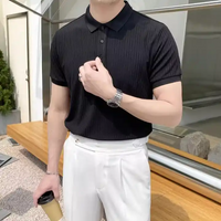 The Angelo Polo Short Sleeve