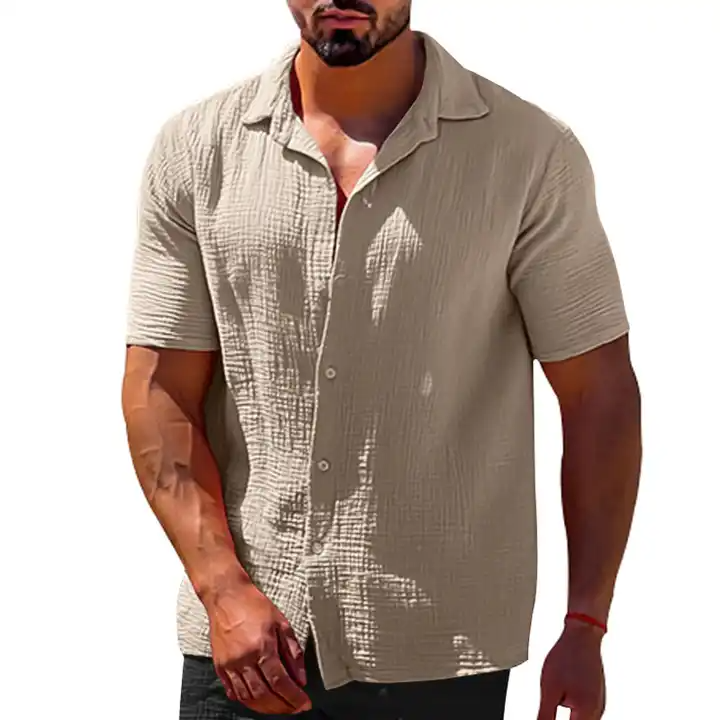 The Comfort Shirt