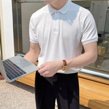 The Angelo Polo Short Sleeve