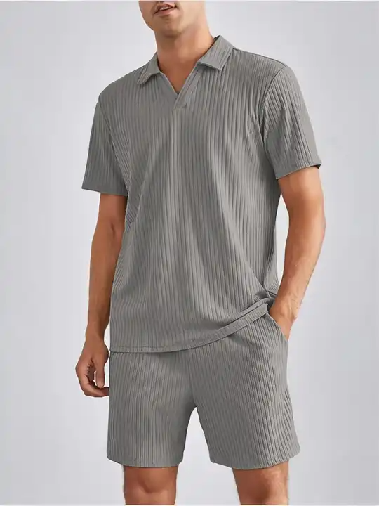 The Angelo Polo Long Sleeve
