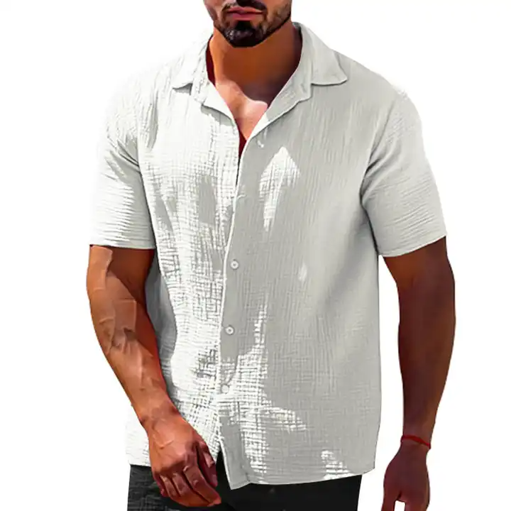 The Comfort Shirt