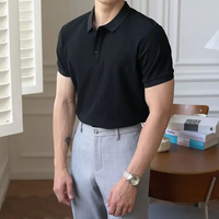 The Angelo Polo Short Sleeve