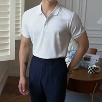 The Angelo Polo Short Sleeve