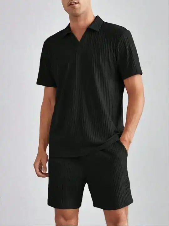 The Angelo Polo Long Sleeve