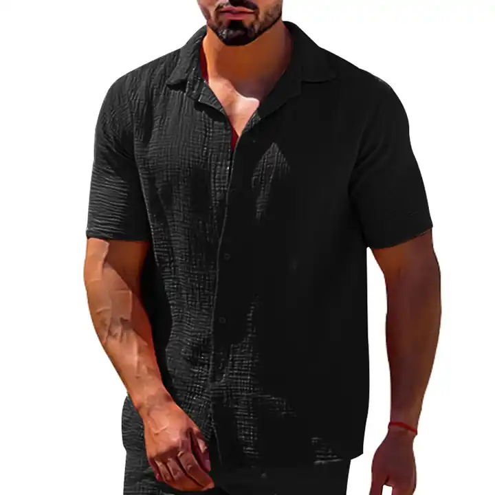 The Comfort Shirt