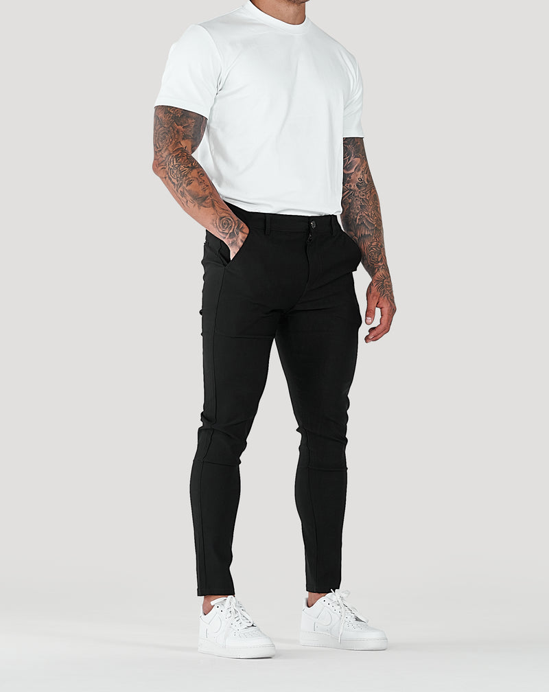 The Sergio Trouser