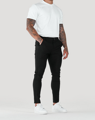 The Sergio Trouser