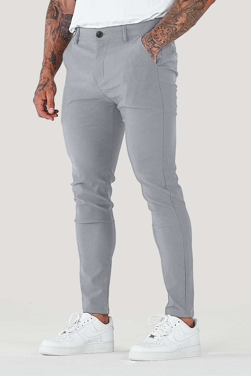The Sergio Trouser