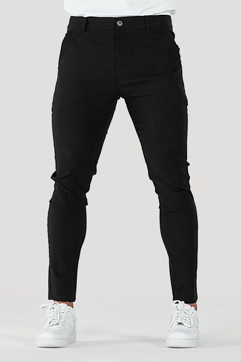 The Sergio Trouser