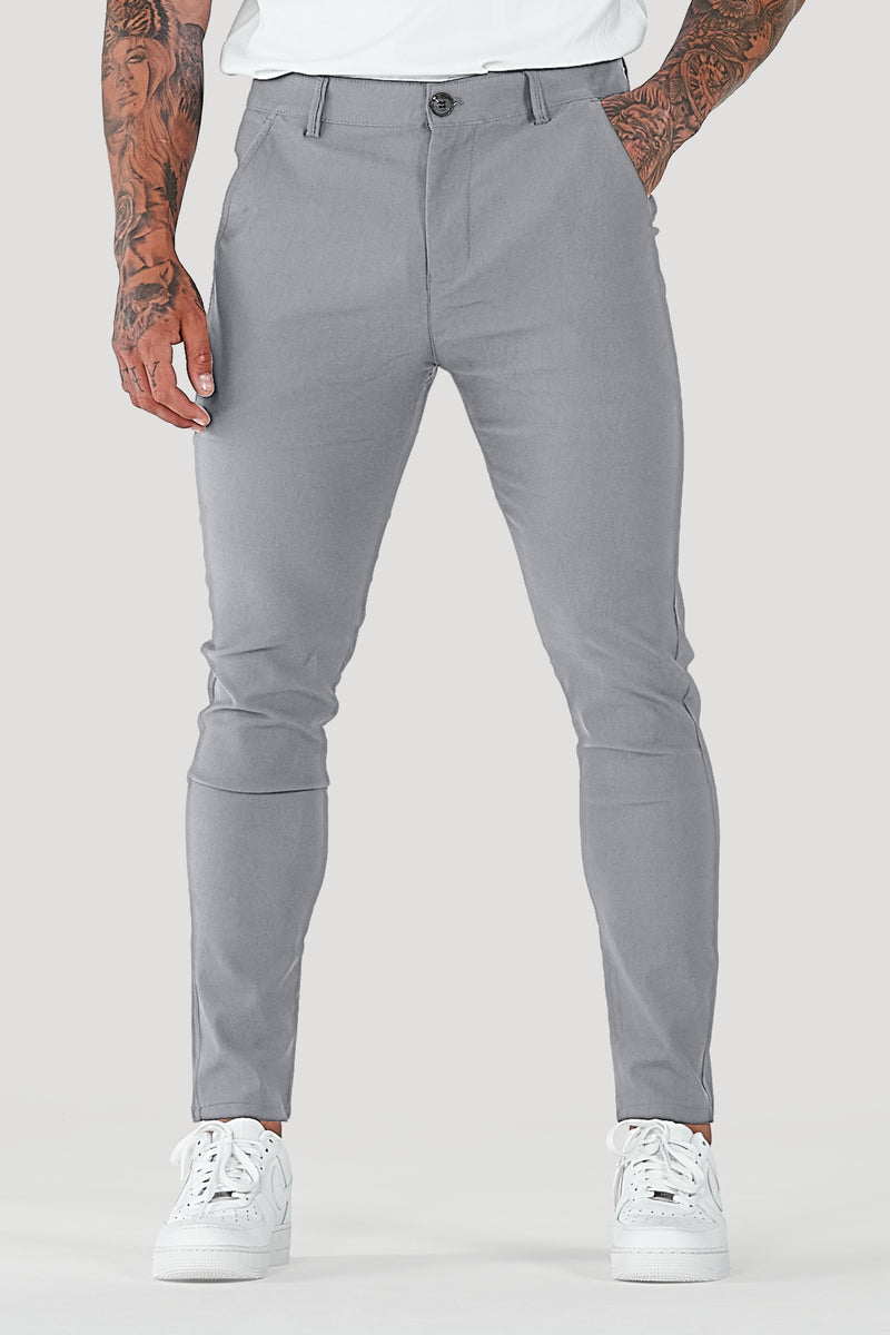 The Sergio Trouser