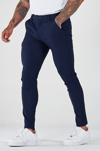 The Sergio Trouser