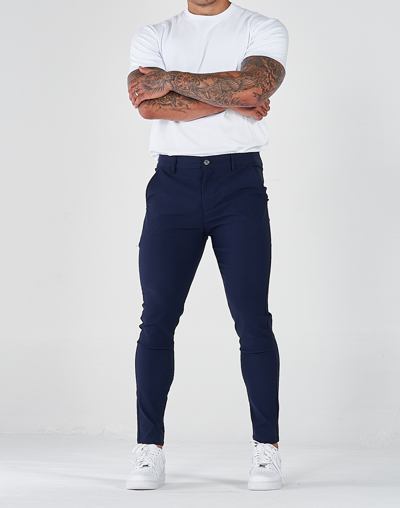 The Sergio Trouser