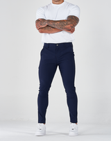 The Sergio Trouser