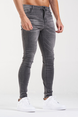The Adriano Jeans