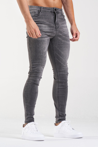 The Adriano Jeans