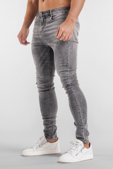 The Adriano Jeans