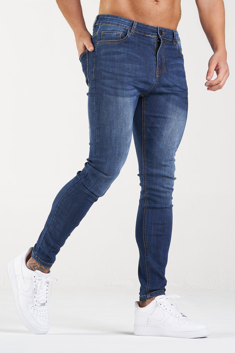The Adriano Jeans