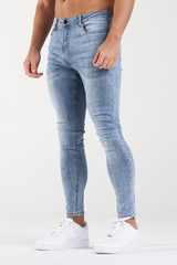 The Adriano Jeans