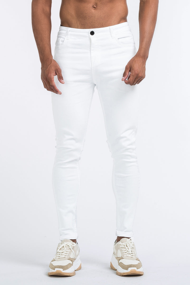 The Adriano Jeans