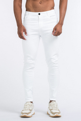 The Adriano Jeans