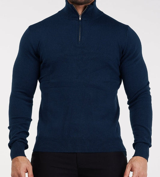 The Livaro Sweater