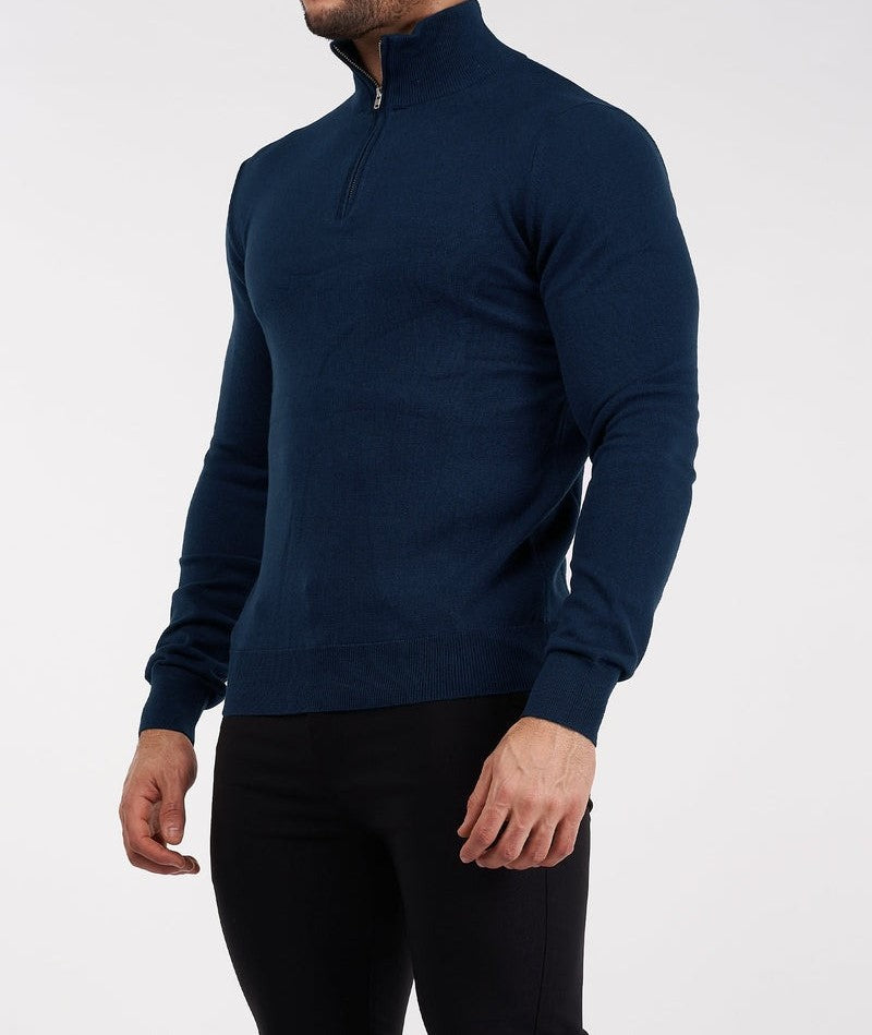 The Livaro Sweater