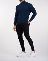 The Livaro Sweater