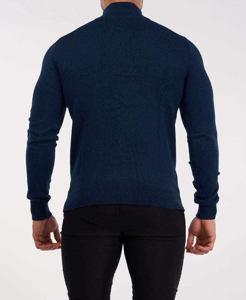 The Livaro Sweater