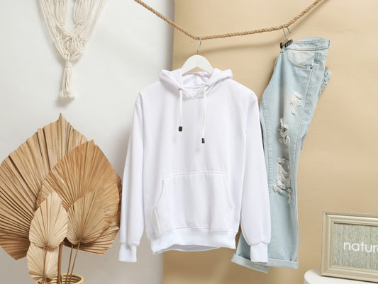 Classic Hoodie