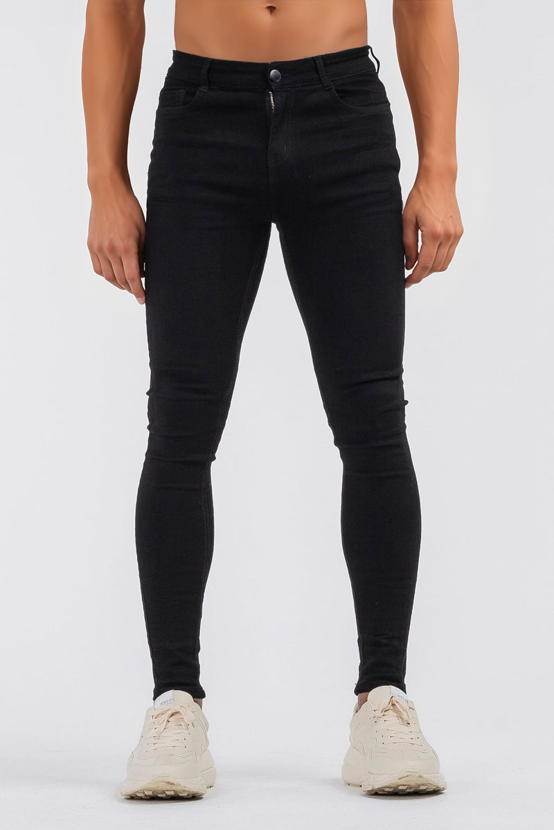 The Adriano Jeans