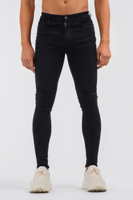 The Adriano Jeans