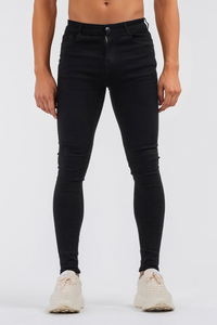The Adriano Jeans